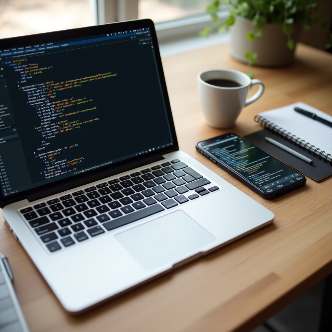 Проектирование REST API: стандарты, ошибки, безопасностьПравильные коды ответов, pagination, rate limiting.